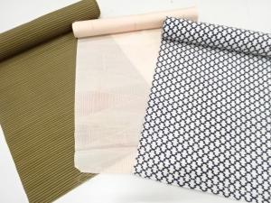 アンティーク　はぎれ反物色々セット